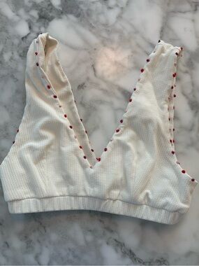 Marysia Swim Top